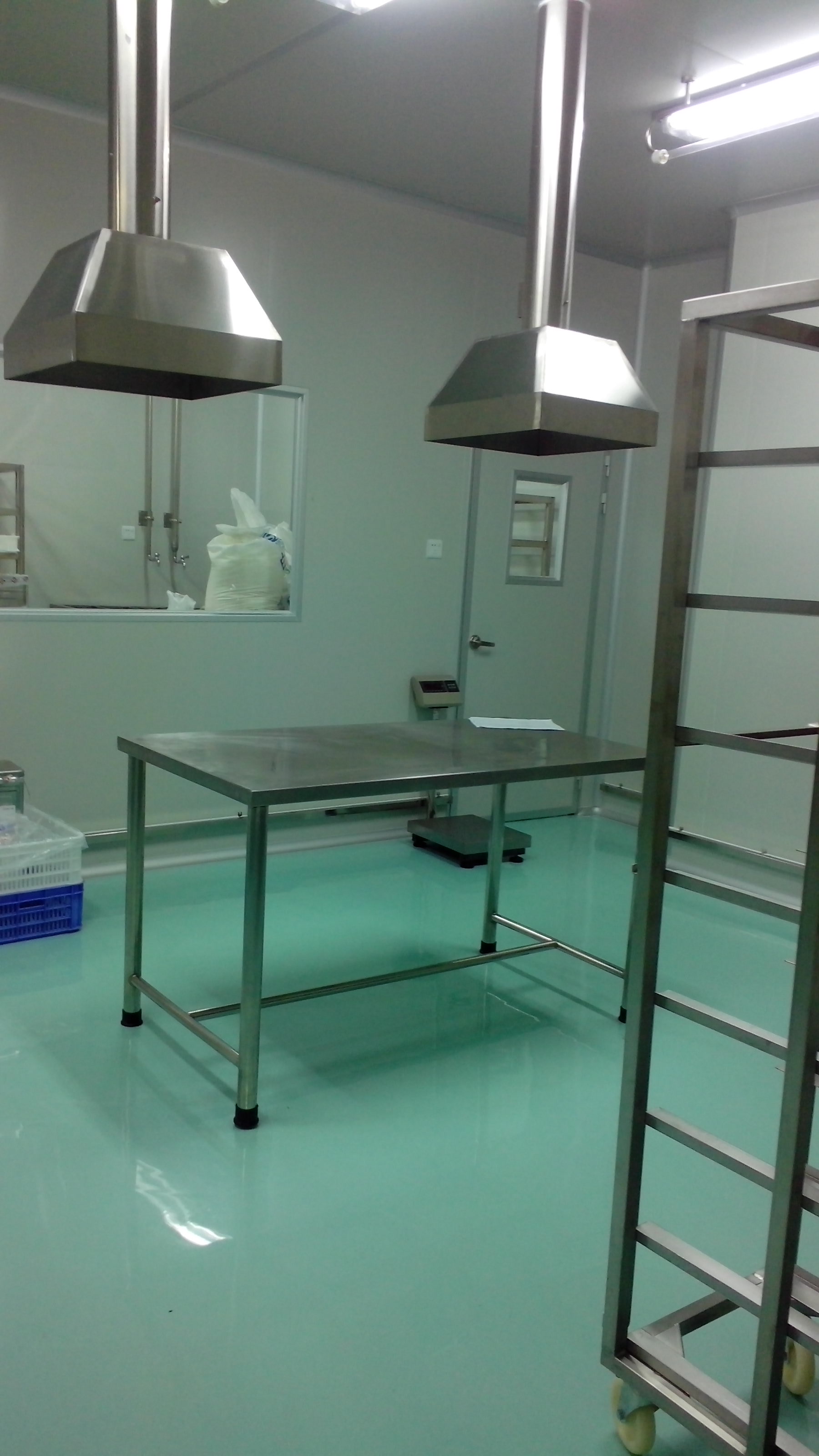 恭喜廣州君鴻凈化與廣州酒家集團(tuán)利口福食品有限公司再度合作(圖1)