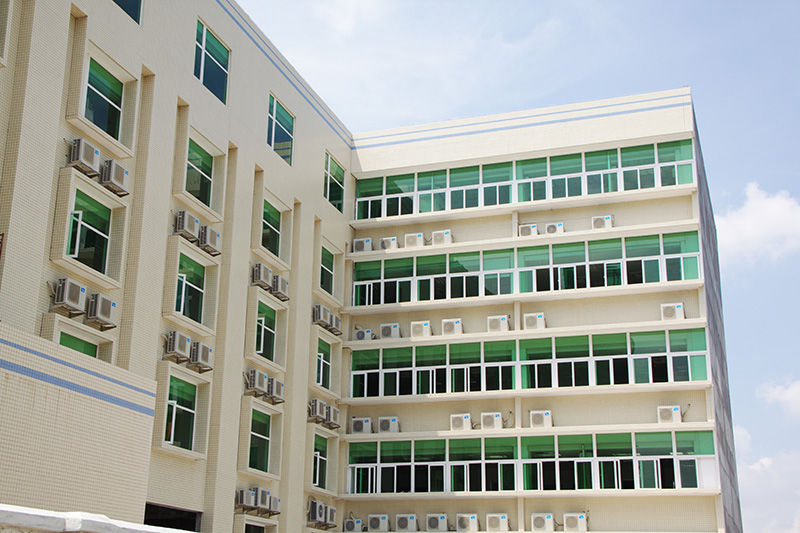 佛山大臻醫(yī)學(xué)檢測(cè)所有限公司(圖1)