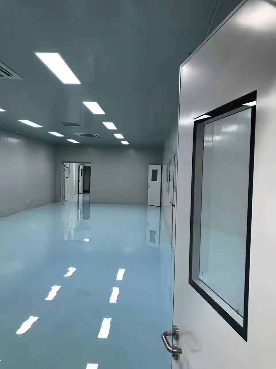 廣州實(shí)驗(yàn)室凈化工程設(shè)計(jì)與施工(圖1) 廣州實(shí)驗(yàn)室凈化工程設(shè)計(jì)與施工(圖1)