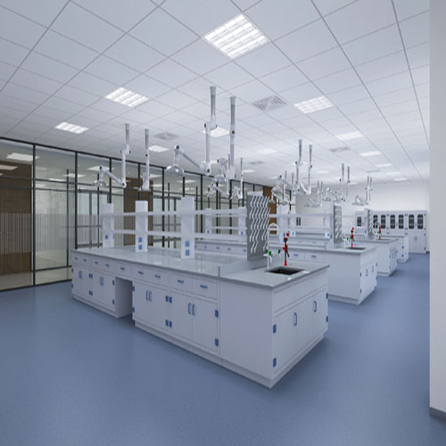 廣州實驗室建設(shè)方案(圖1)