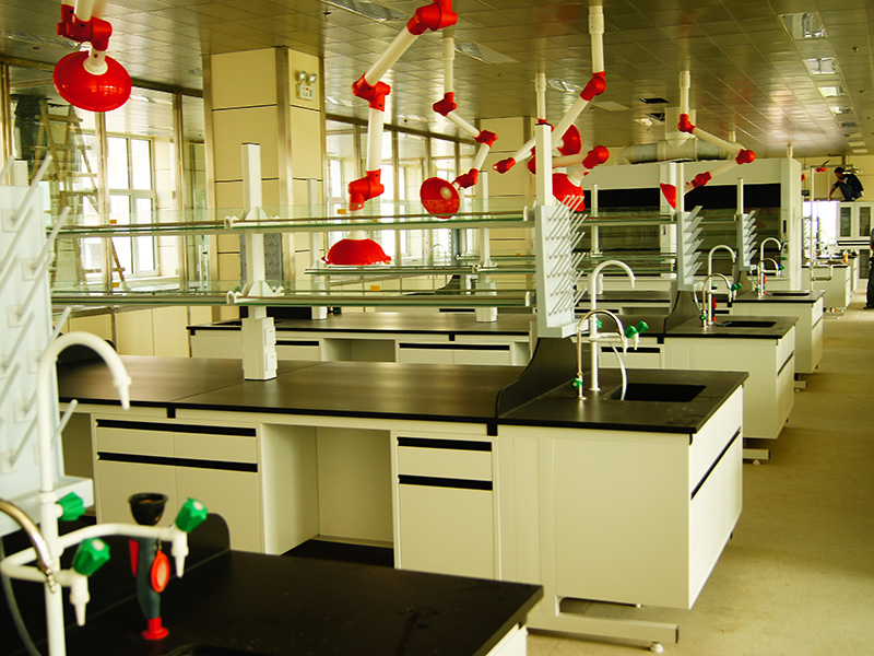 番禺實驗室裝修工程服務(wù)(圖2)