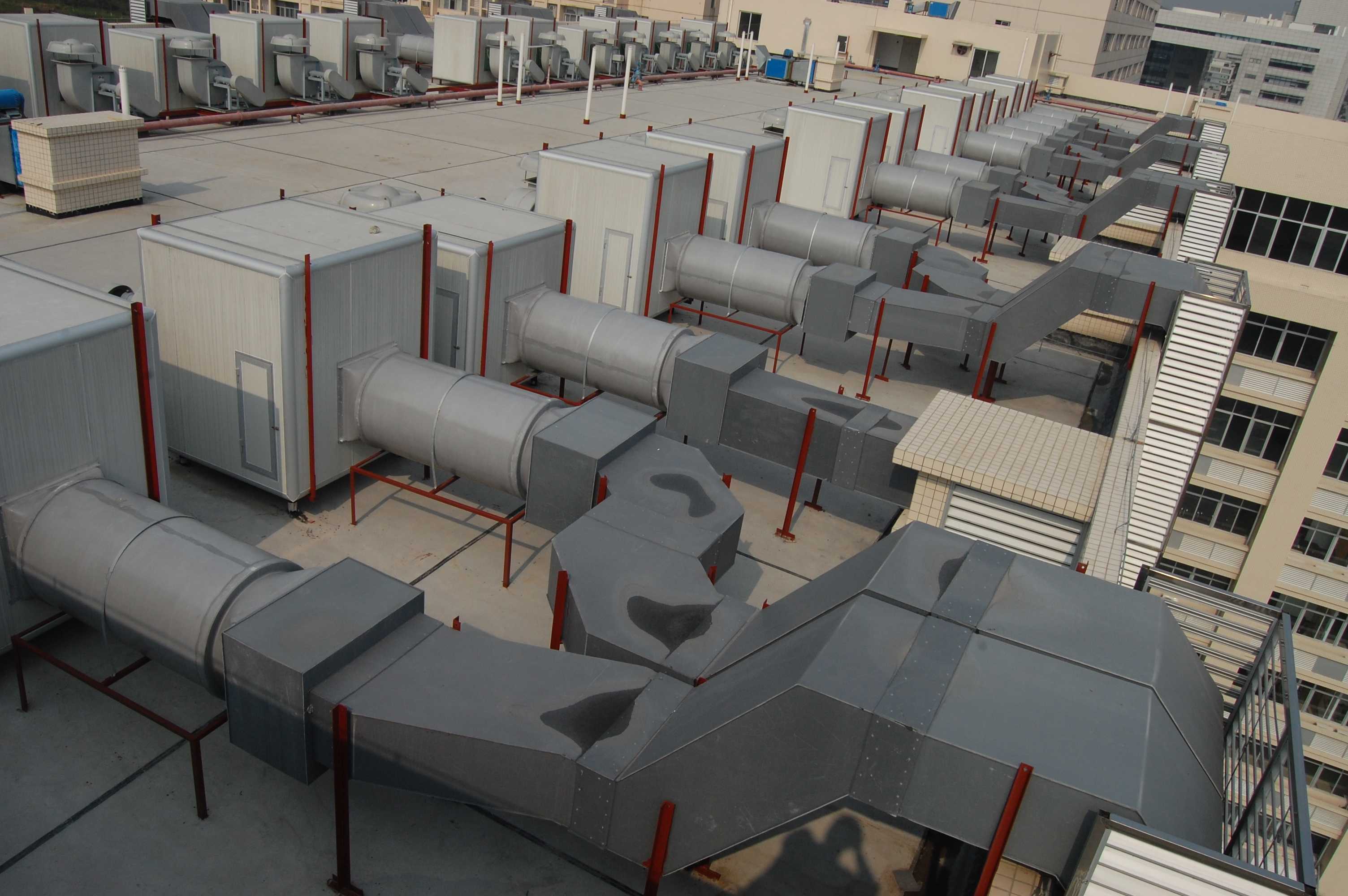 廣州君鴻實(shí)驗(yàn)室布局 化學(xué)實(shí)驗(yàn)室設(shè)計(jì)(圖3) 廣州君鴻實(shí)驗(yàn)室布局 化學(xué)實(shí)驗(yàn)室設(shè)計(jì)(圖3)