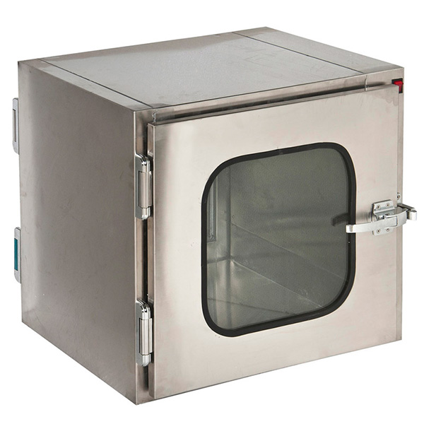 標(biāo)準(zhǔn)全不銹鋼傳遞窗(圖1) 標(biāo)準(zhǔn)全不銹鋼傳遞窗(圖1)