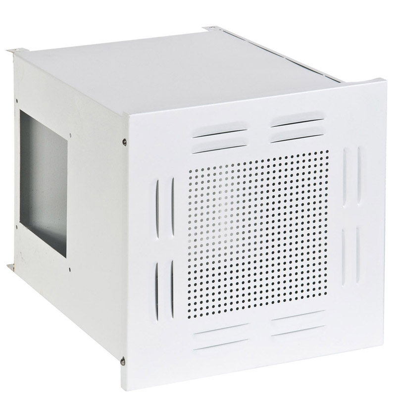 高效送風(fēng)口(圖1)