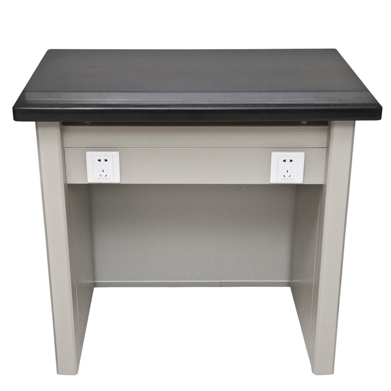 實(shí)驗(yàn)室天平臺(tái)（鋼木結(jié)構(gòu)，全鋼結(jié)構(gòu))(圖1)