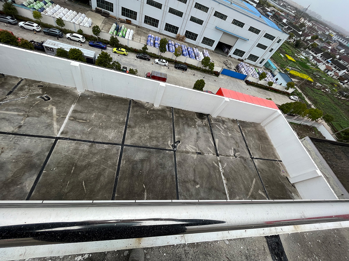 廣東家家暖食品有限公司凈化工程(圖5)