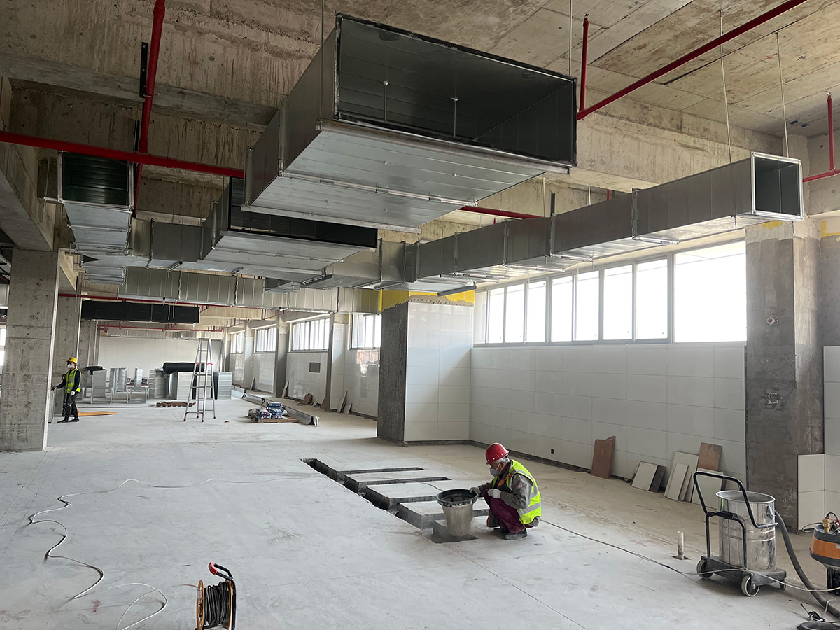 如何提高醫(yī)院實(shí)驗(yàn)室的安全性？(圖1)