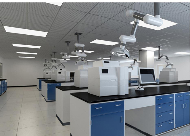 化學(xué)實(shí)驗(yàn)室設(shè)計(jì)方案