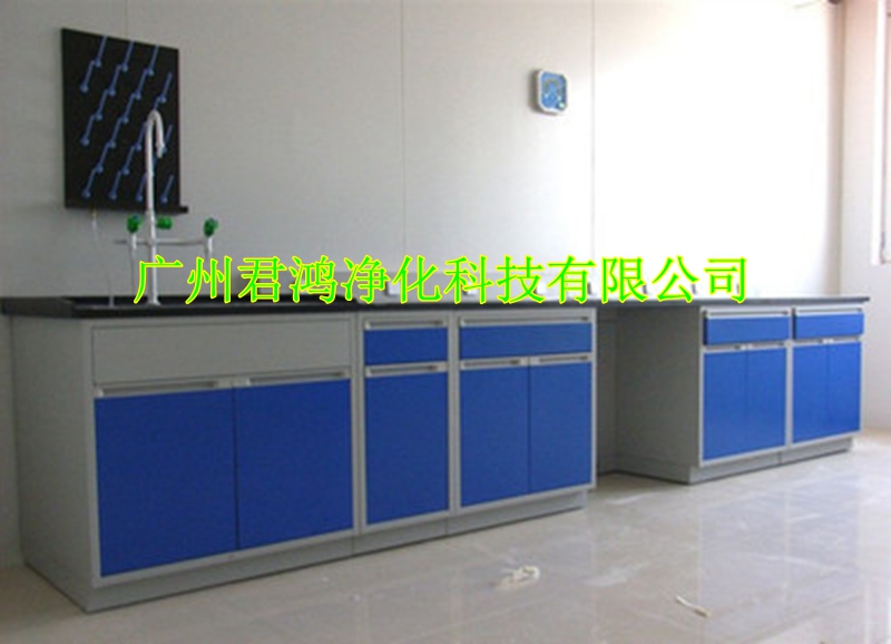 實(shí)踐操作指南：如何優(yōu)化醫(yī)院實(shí)驗(yàn)室的布局和空間利用？(圖1)