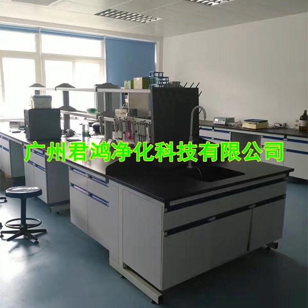 如何選擇適合醫(yī)院實(shí)驗(yàn)室的家具和裝飾？(圖1)