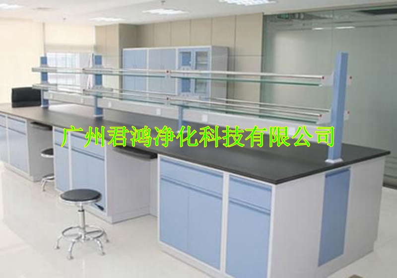 實驗室如何設(shè)計？(圖1)